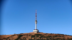 Vysílač Praděd