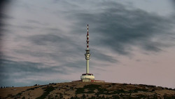 Vysílač Praděd