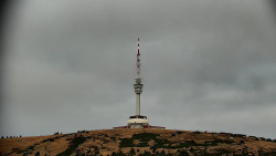 Vysílač Praděd