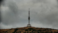 Vysílač Praděd