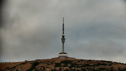 Vysílač Praděd