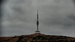 Vysílač Praděd