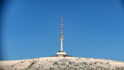 Vysílač Praděd