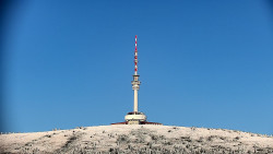 Vysílač Praděd