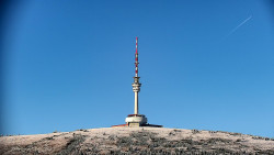Vysílač Praděd