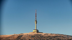 Vysílač Praděd