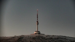 Vysílač Praděd