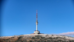 Vysílač Praděd