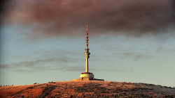 Vysílač Praděd