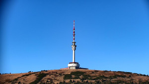 Horský hotel Volareza - Praděd - Vysílač Praděd - 27.12.2025 v 14:01 Horský hotel Volareza - Praděd - Vysílač Praděd - 27.12.2025 v 14:01