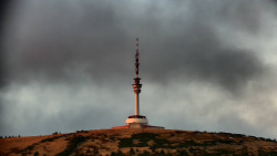 Vysílač Praděd