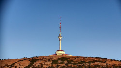Vysílač Praděd