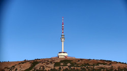 Vysílač Praděd
