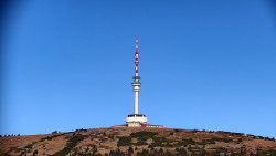 Vysílač Praděd