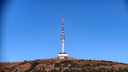 Vysílač Praděd