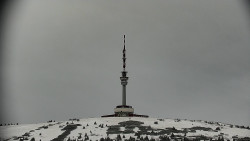 Vysílač Praděd