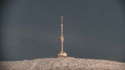 Vysílač Praděd