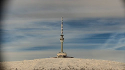 Vysílač Praděd