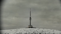 Vysílač Praděd