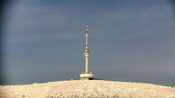 Vysílač Praděd