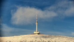 Vysílač Praděd