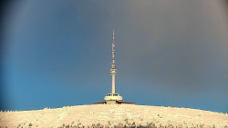Vysílač Praděd