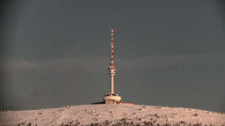 Vysílač Praděd