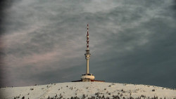 Vysílač Praděd