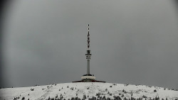 Vysílač Praděd