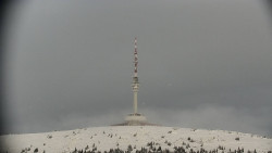 Vysílač Praděd