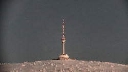 Vysílač Praděd