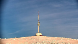 Vysílač Praděd
