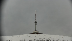 Vysílač Praděd