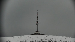 Vysílač Praděd
