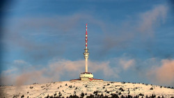 Vysílač Praděd