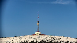 Vysílač Praděd