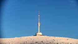 Vysílač Praděd