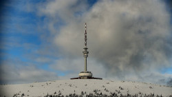 Vysílač Praděd