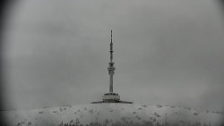 Vysílač Praděd