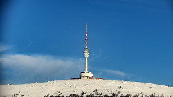 Vysílač Praděd
