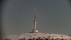 Vysílač Praděd