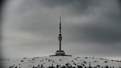 Vysílač Praděd