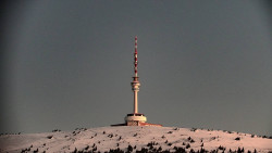 Vysílač Praděd
