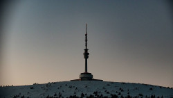 Vysílač Praděd