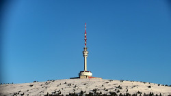 Vysílač Praděd