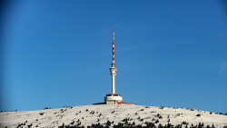 Vysílač Praděd