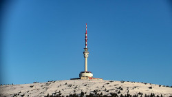 Vysílač Praděd