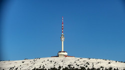 Vysílač Praděd