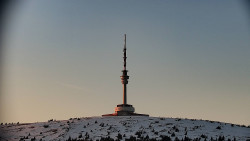 Vysílač Praděd