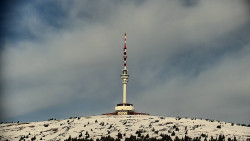 Vysílač Praděd